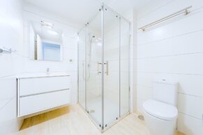 Endless summer of Pinada Beach 3