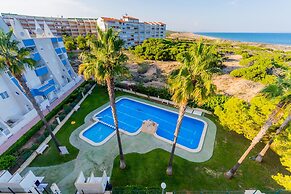 Endless summer of Pinada Beach 3