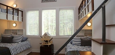 Lake Trail Treehouse