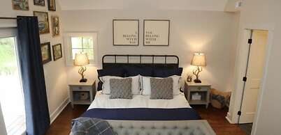 Lake Trail Treehouse