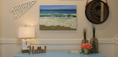 Lake Trail Treehouse