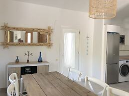 Casa Rural La Sirena Azul