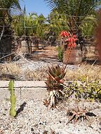 Casa Rural La Sirena Azul