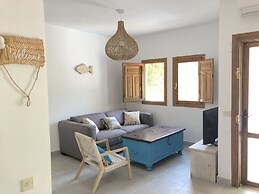 Casa Rural La Sirena Azul