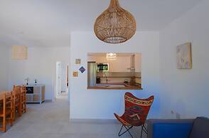 Casa Rural La Sirena Azul