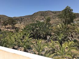 Casa Rural La Sirena Azul