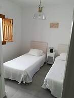 Casa Rural La Sirena Azul