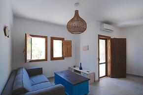 Casa Rural La Sirena Azul