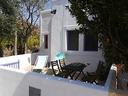 Casa Rural La Sirena Azul