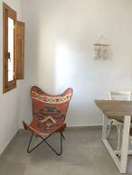 Casa Rural La Sirena Azul