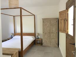 Casa Rural La Sirena Azul