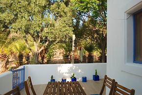 Casa Rural La Sirena Azul