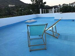 Casa Rural La Sirena Azul