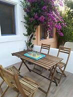 Casa Rural La Sirena Azul