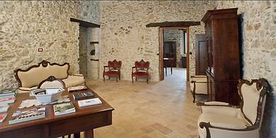 Residenza d'Epoca Borgodifiume