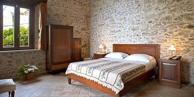 Residenza d'Epoca Borgodifiume