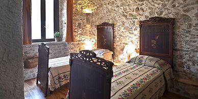 Residenza d'Epoca Borgodifiume