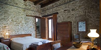 Residenza d'Epoca Borgodifiume