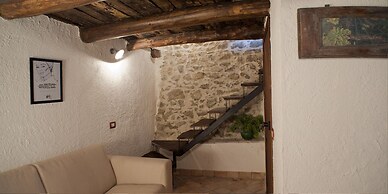 Residenza d'Epoca Borgodifiume