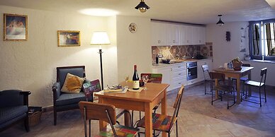 Residenza d'Epoca Borgodifiume