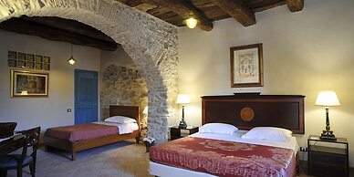 Residenza d'Epoca Borgodifiume