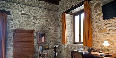 Residenza d'Epoca Borgodifiume