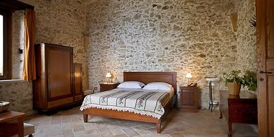 Residenza d'Epoca Borgodifiume