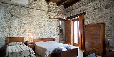 Residenza d'Epoca Borgodifiume