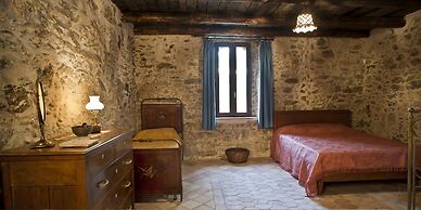 Residenza d'Epoca Borgodifiume