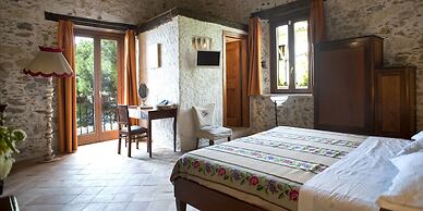 Residenza d'Epoca Borgodifiume