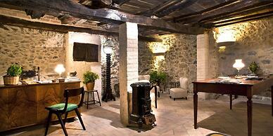 Residenza d'Epoca Borgodifiume