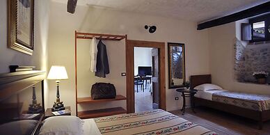 Residenza d'Epoca Borgodifiume