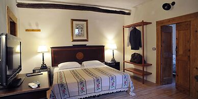 Residenza d'Epoca Borgodifiume