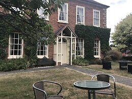 Whitchurch Farm Guesthouse