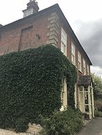 Whitchurch Farm Guesthouse