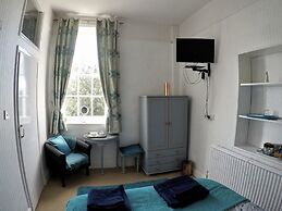 Whitchurch Farm Guesthouse