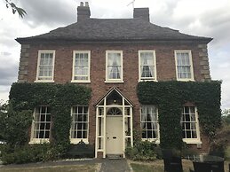 Whitchurch Farm Guesthouse