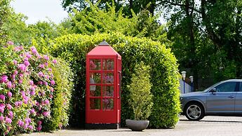 Trend Hotel Oldenburg