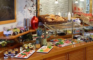 Trend Hotel Oldenburg