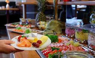 Trend Hotel Oldenburg