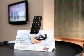 Trend Hotel Oldenburg