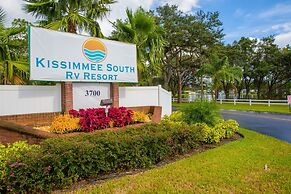 Kissimmee South RV Resort 55 Plus Resort