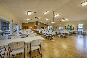 Kissimmee South RV Resort 55 Plus Resort