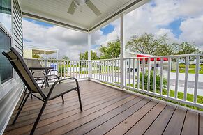 Kissimmee South RV Resort 55 Plus Resort