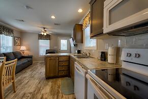 Kissimmee South RV Resort 55 Plus Resort