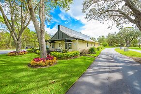 Kissimmee South RV Resort 55 Plus Resort