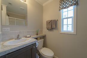 Kissimmee South RV Resort 55 Plus Resort