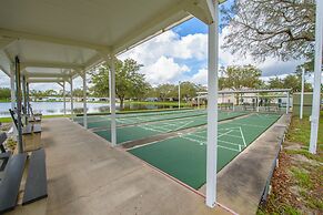 Kissimmee South RV Resort 55 Plus Resort