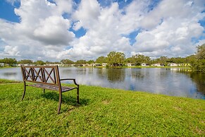 Kissimmee South RV Resort 55 Plus Resort