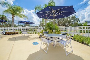 Kissimmee South RV Resort 55 Plus Resort